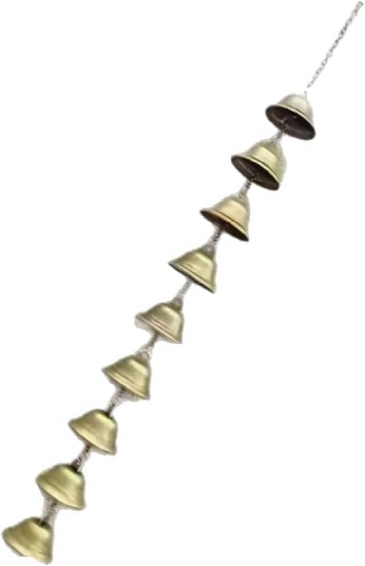 Crystal Pendant Garden Suncatchers Wind Chimes for Balcony image 5