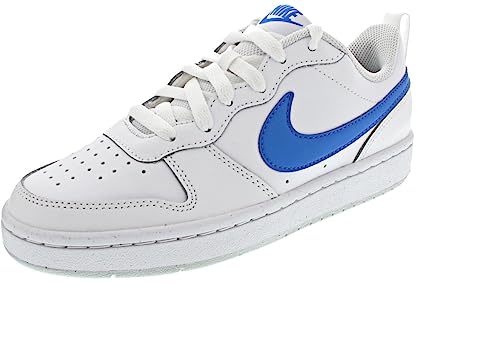 Image of Nike Unisex Kids Court Borough Low Sneakers