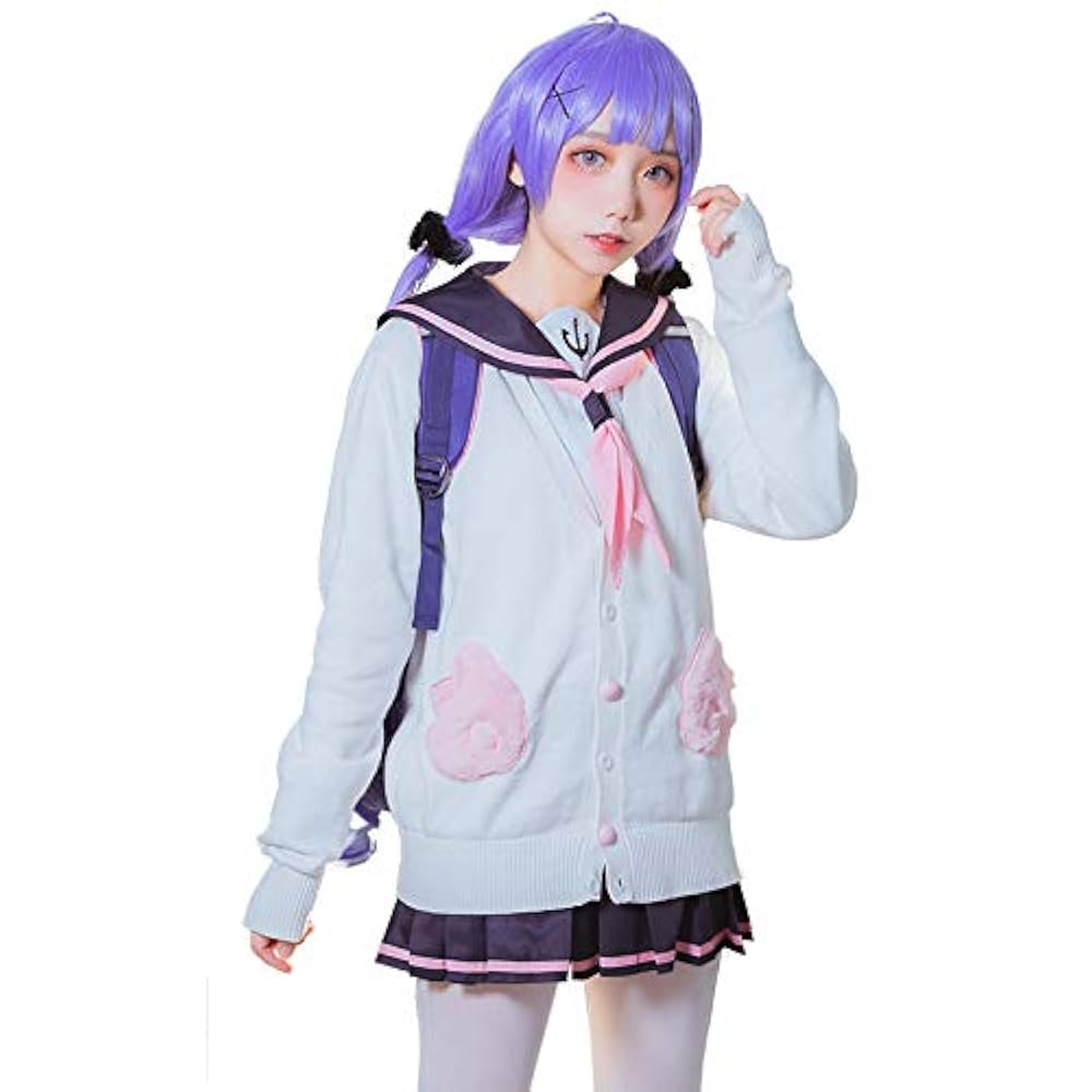 アズールレーン ユニコーン 改造 コスプレ服 コスプレ Uwowo XXXL アズールレーン ユニコーン 改造 コスプレ服 コスプレ Uwowo