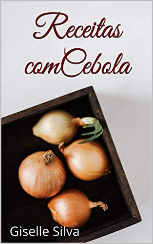 Receitas com Cebola