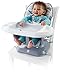 Fisher-Price­ SpaceSaver High Chair