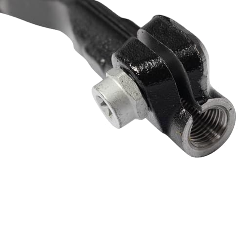 TRQ Front Right Outer Tie Rod End Compatible with 2013-2021 BMW 320xi 328xi 335xi 328dx 335xi 428xi 435xi 228xi 340xi 340xi GT 330xi 430xi 440xi 430xi 440xi Gran Coupe M235xi M240xi by TRQ - Used condition - Image 5