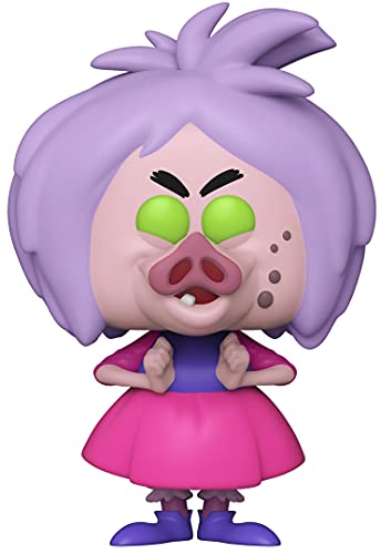48548 Funko Pop! Merlín El Encantador - Madam Mim - Exc. WC21
