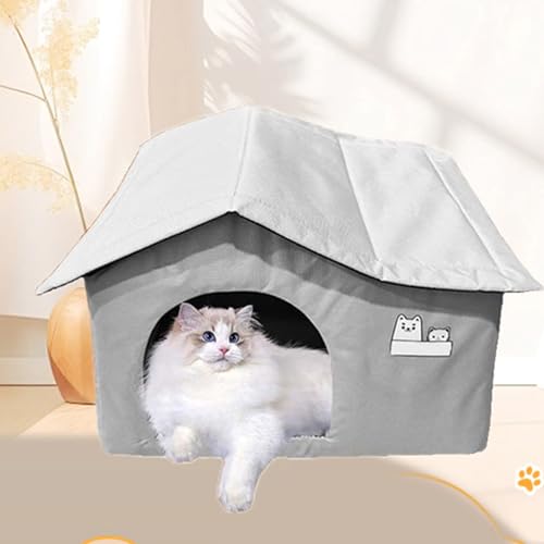 Maison de refroidissement pour animaux thermoélectrique intérieur extérieur