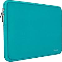 Aazon.co: Hseok Laptop Sleeve 15 15.6 16 Inches Case Protective PC - View #7