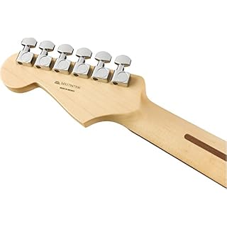 Fender Stratocaster Guitare électrique Pau Ferro Tobacco Sunburst - Les Beatles, Paul McCartney, John Lennon, RIngo Starr, George Harrison Fender Stratocaster Guitare électrique Pau Ferro Tobacco Sunburst – Image 6