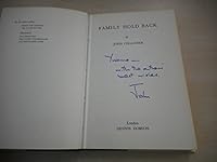 Family Hold Back 023477469X Book Cover