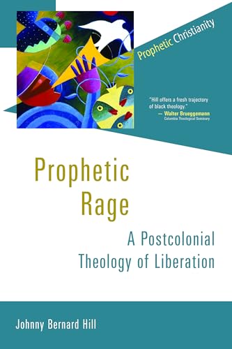 Prophetic Rage (Prophetic Christianity (PC))