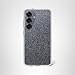OtterBox Samsung Galaxy S25 React Series Case - Stardust (Clear/Glitter)