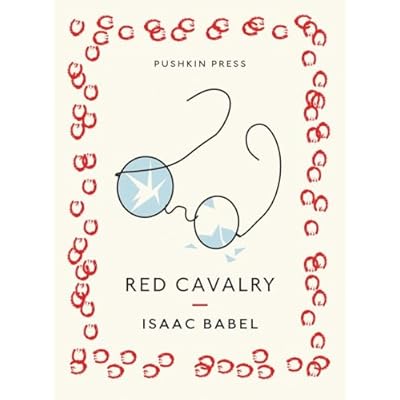 Red Cavalry