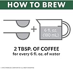 Starbucks Rôti français entier de haricots Coffee-12 oz
