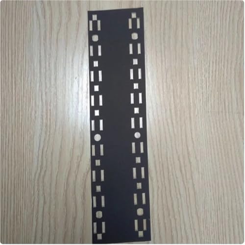 Funda de película de fusor Ricoh MPC3003 soluciona copias borrosas con AE01-0110