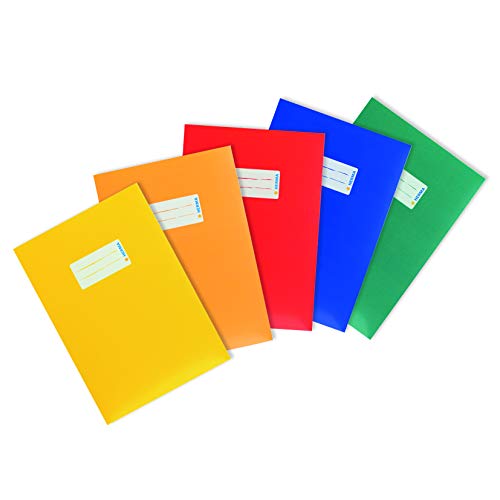 20 Heftumschläge A5 blau transparent Schoner Heftschoner Umschlag Heftumschlag 20 Heftumschläge A5 blau transparent Schoner Heftschoner Umschlag Heftumschlag