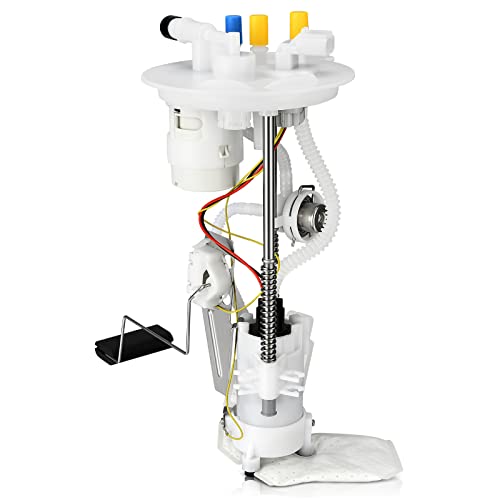 DWVO Fuel Pump Compatible with 2004 2005 2006 Ford Ranger 2.3L 3.0L 4.0L / Mazda B2300 Standard Cab 2.3L 3.0L