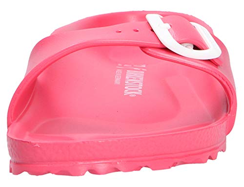 Image of Birkenstock Classic Madrid BF-Nubuk Women's Mules