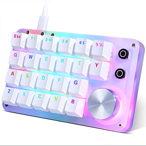 NocFree Lite 分割キーボード 付属品あり 持ち運びケースあり NocFree Lite 分割キーボード 付属品あり 持ち運びケースあり