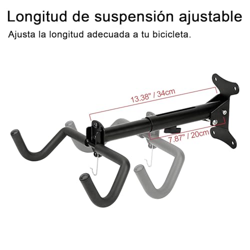 Racks Para Autos, Sports porta bicicleta casa Marca KOMPORY (3)