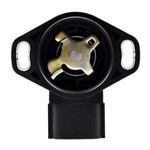 Capteur de Position Papillon TPS Élimine Ralenti Instable Nissan 13420-77