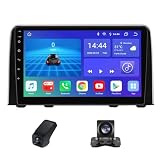 【CarPlay inalámbrico, Android Auto y Bluetooth】