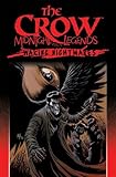 The Crow Midnight Legends Volume 4: Waking Nightmares