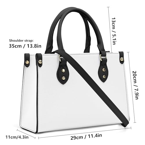 Women'S Pu Leather Handbag With Wallet 2 Piece Set Bandana Printed Women'S Shoulder Bag Crossbody Bag3