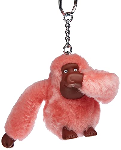 Mochila Kipling Seoul Estampado