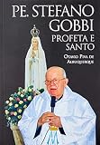  livro pe stefano gobbi o profeta e santo Ed. 2022