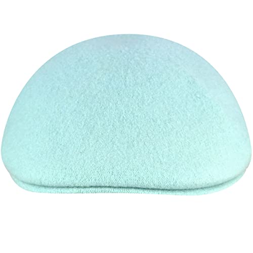 Image of Kangol Seamless Wool 507 - Blue Tint /L Ivy Caps & Flat Caps
