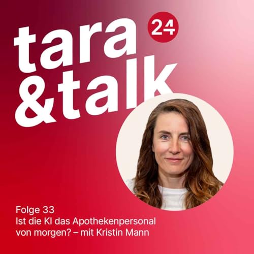 Ist die KI das Apothekenpersonal von morgen?