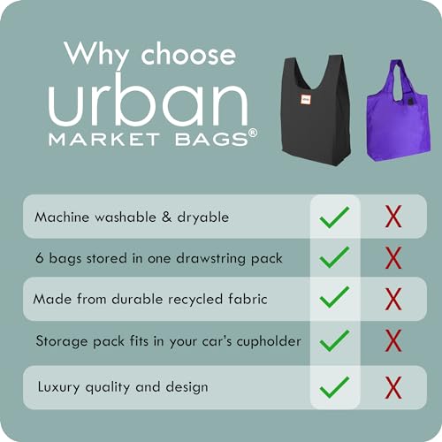 Reusable-Shopping-Bags-Reusable-Bags-for-Groceries-Versatile-Grocery-Totes-Reusable-Bags-WDrawstring-Pack-225-x-125-Set-of-6-Galaxy