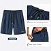 HODOSPORTS Mens Swimsuit Trunks 7