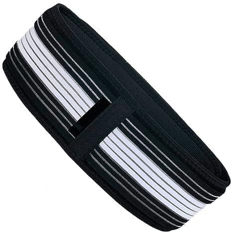 Sciatica Pain Relief Belt Flexi Back Belt SI Joint Hip ORIGINAL 1Year Warranty Lower Back Support Brace for Men and Women Pelvic Support Belt Trochanter Pelvis Lumbar Pain Relief