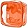 EzPacking Clear TSA Approved 3-1-1 Travel Toiletry Bag for Carry On/Quart Size Transparent Liquids Pouch for Airport Security