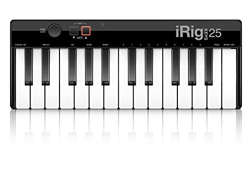 Best 25 Key Midi Controller