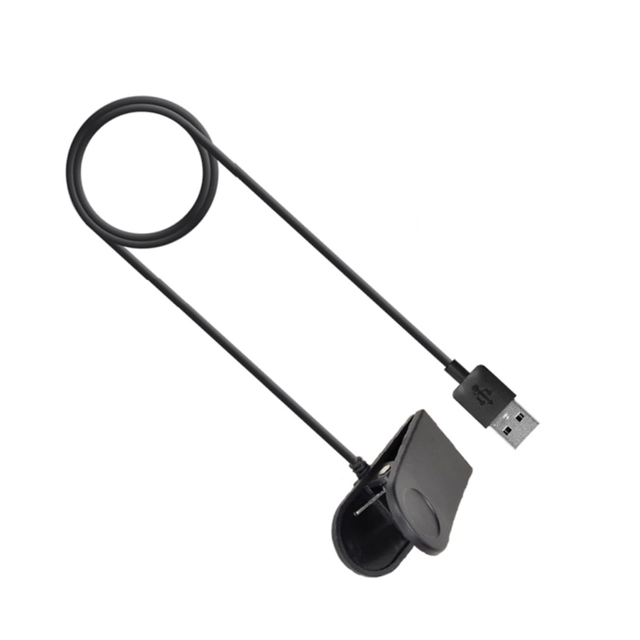 DOITOOL 3pezzi Caricatore Multi- Per Smartwatch Hr Per Hr Design e Ottimale Per e