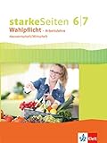  starkeSeiten Wahlpflicht – Arbeitslehre Hauswirtschaft/Wirtschaft 6/7. Ausgabe Nordrhein-Westfalen: Schulbuch Klasse 6/7