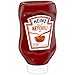 Heinz Sweet Ketchili Ketchup & Chili Sauce, 15.5 fl oz Bottle