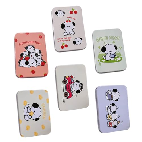 CONGARTENO 6 J[gD[`[tuL[{bNX yʂŏvȏ WG[ LfBP[X fXNgbvp[