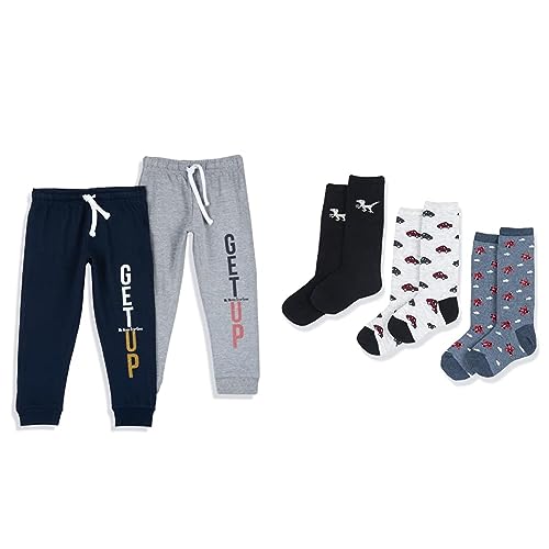 Combinaison Chicco thermique grise et bottines anti-froid pour nourrisson