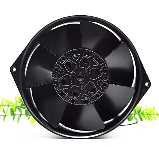 220V 0.33A 47W 17255 Cooling Fan 172X150X55mm