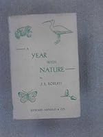 A year with nature B00E7OH8RI Book Cover