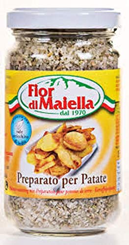 Preparato per Patate 150 gr. Fior di Maiella