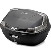 「 イストさま専用」3/4 GIVI(ジビ) モノロック リアボックス BLADEシリーズ B47NTML