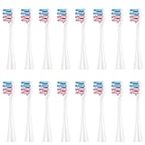 4/8/pezzi 16 Testine di ricambio for spazzolino da denti, compatibili con elettrico for bambini Oclean A1K/K3/K3PRO/P3K6/P3K7 Accessorio setole morbide(16pcs)