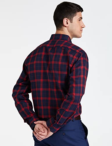 Image of Amazon Brand - Symbol Men's Regular Fit Shirt