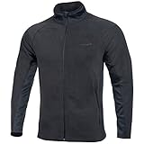 Mesh unterlegten Reißverschluss Eingrifftaschen