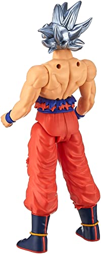 Bandai Limit Breaker Son Goku 30cm con gran detalle de poder 2