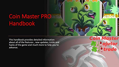 Coin Master PRO: Handbook