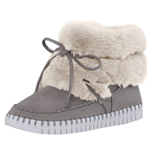 ILSE JACOBSEN Women's Tulip6072 Fashion Boot