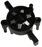 ACDelco 15-71220 GM Original Equipment Climate Control Vacuum Valve